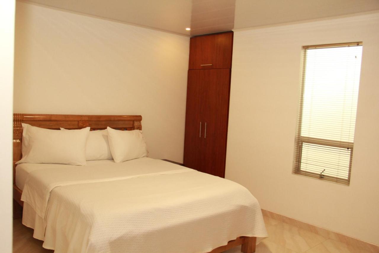 Hotel 80 Real Tenjo Dış mekan fotoğraf