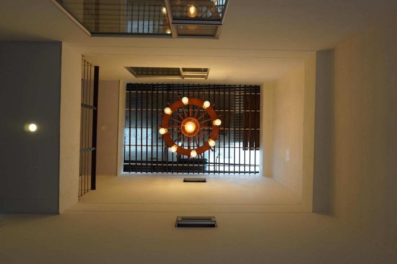 Hotel 80 Real Tenjo Dış mekan fotoğraf