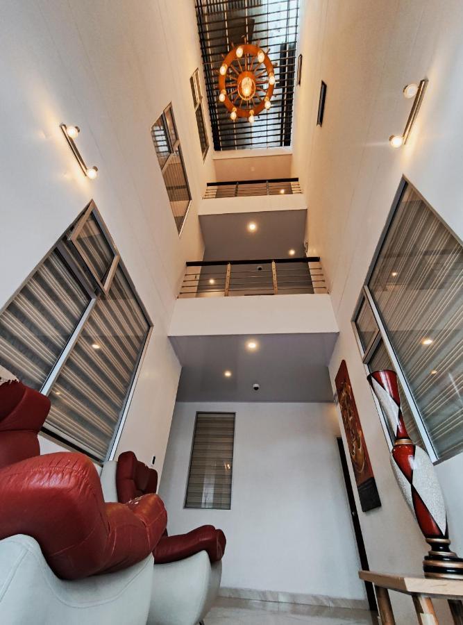 Hotel 80 Real Tenjo Dış mekan fotoğraf
