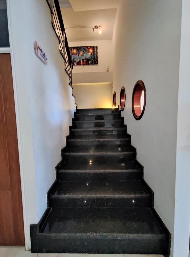 Hotel 80 Real Tenjo Dış mekan fotoğraf