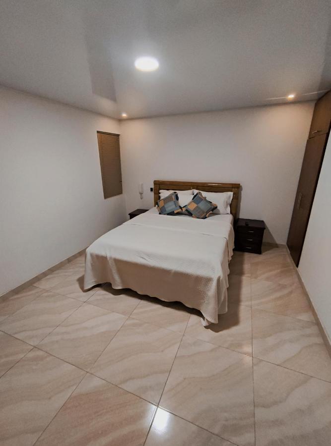 Hotel 80 Real Tenjo Dış mekan fotoğraf