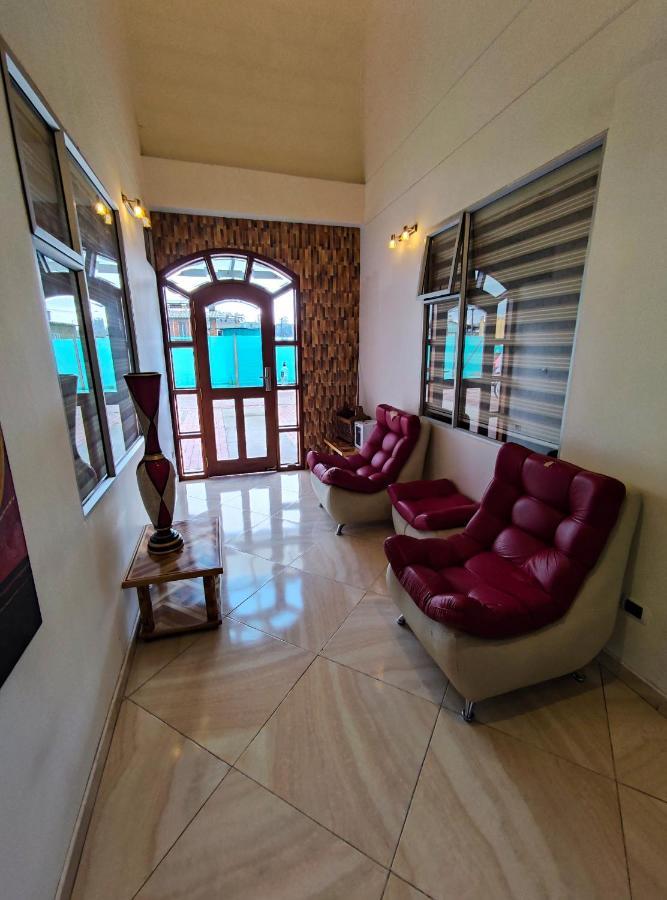Hotel 80 Real Tenjo Dış mekan fotoğraf