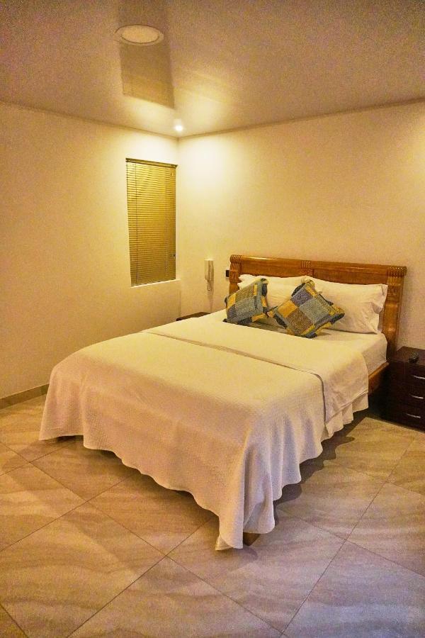 Hotel 80 Real Tenjo Dış mekan fotoğraf