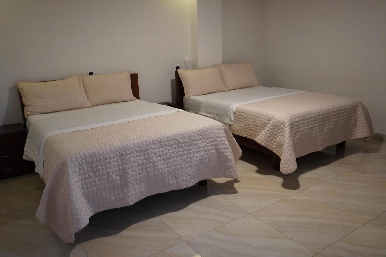 Hotel 80 Real Tenjo Dış mekan fotoğraf