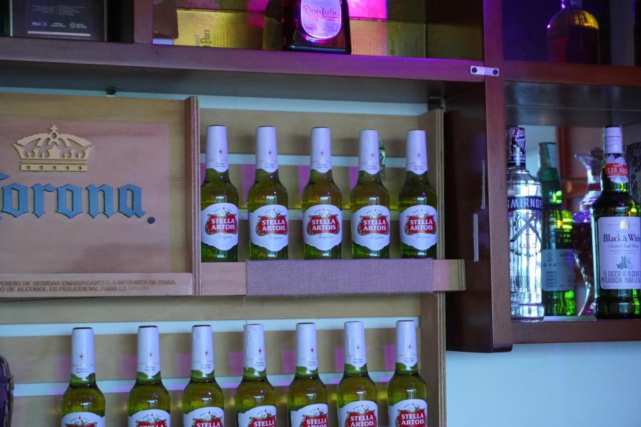 Hotel 80 Real Tenjo Dış mekan fotoğraf