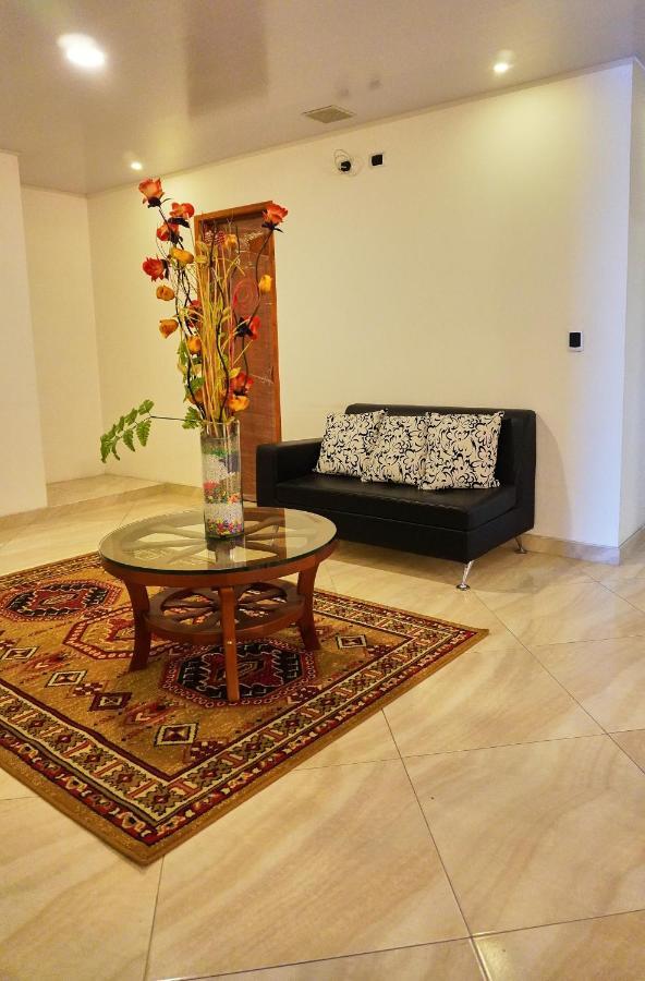 Hotel 80 Real Tenjo Dış mekan fotoğraf