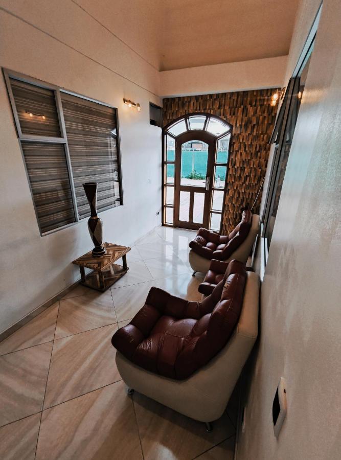 Hotel 80 Real Tenjo Dış mekan fotoğraf