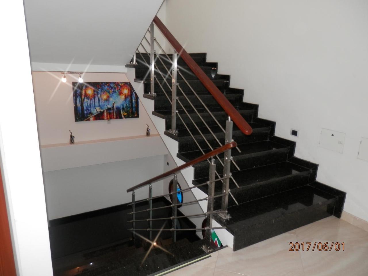 Hotel 80 Real Tenjo Dış mekan fotoğraf