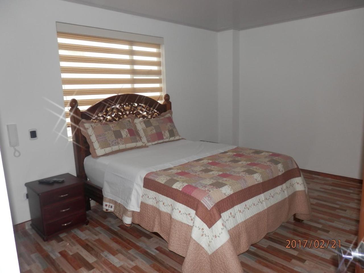 Hotel 80 Real Tenjo Dış mekan fotoğraf