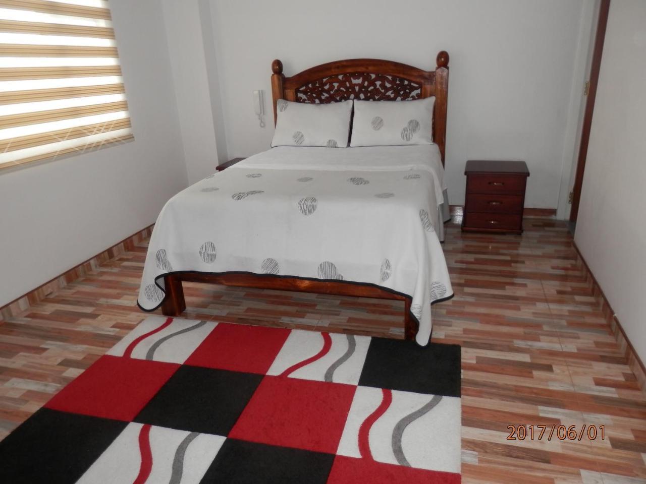 Hotel 80 Real Tenjo Dış mekan fotoğraf
