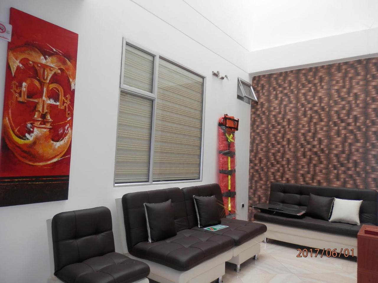 Hotel 80 Real Tenjo Dış mekan fotoğraf