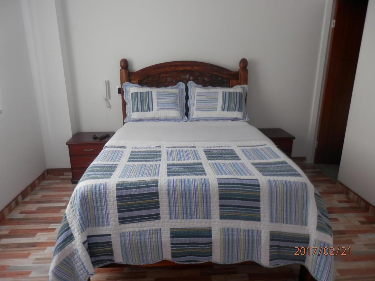 Hotel 80 Real Tenjo Dış mekan fotoğraf