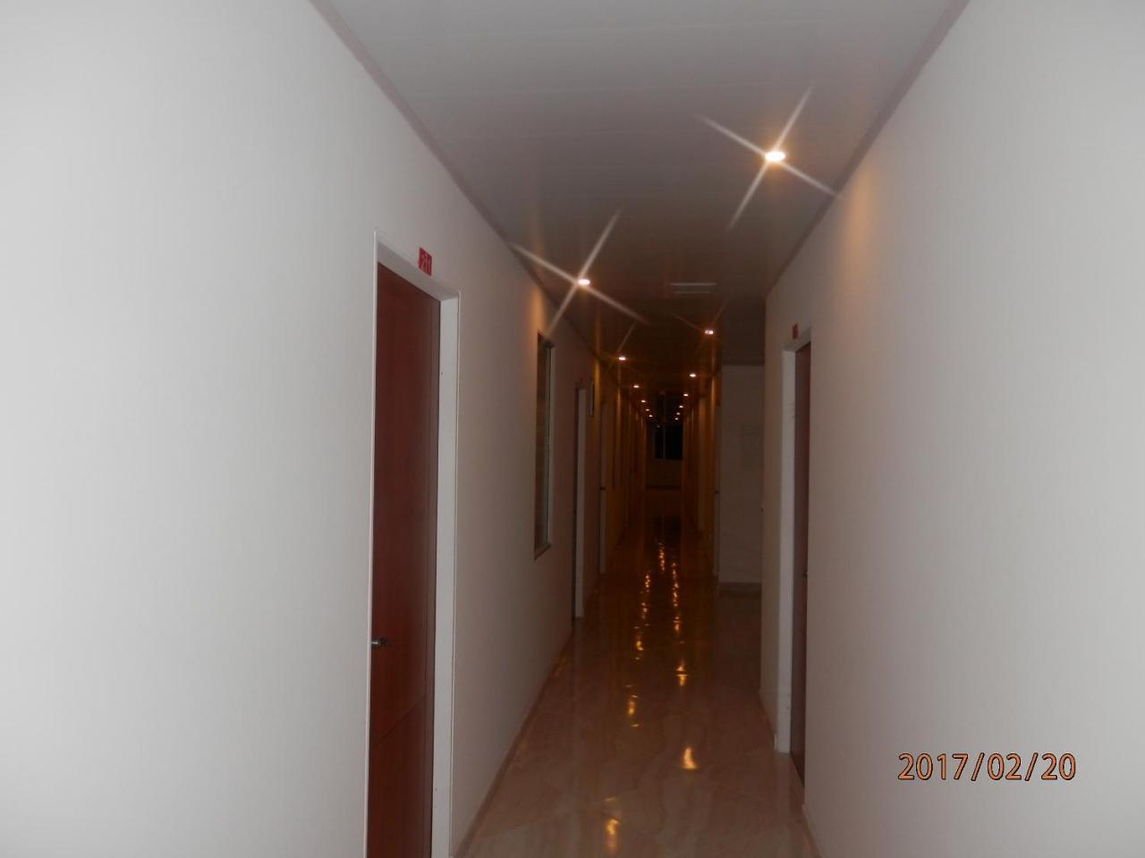 Hotel 80 Real Tenjo Dış mekan fotoğraf