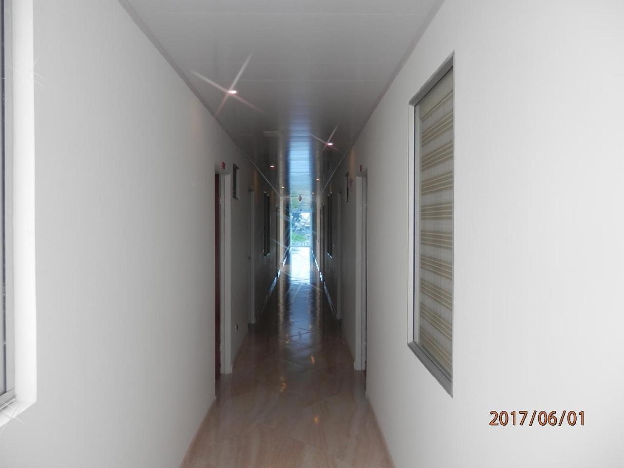 Hotel 80 Real Tenjo Dış mekan fotoğraf