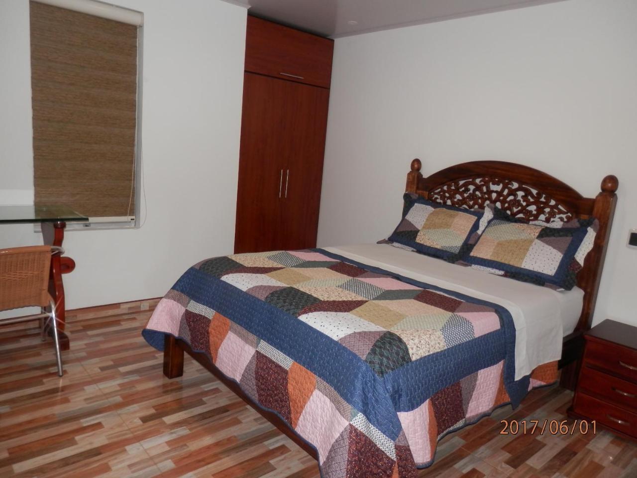 Hotel 80 Real Tenjo Dış mekan fotoğraf