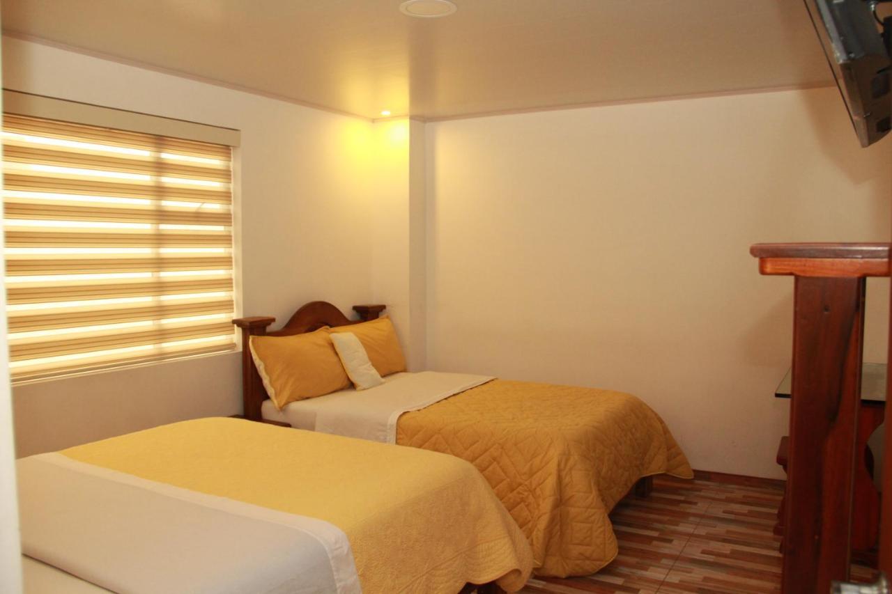 Hotel 80 Real Tenjo Dış mekan fotoğraf